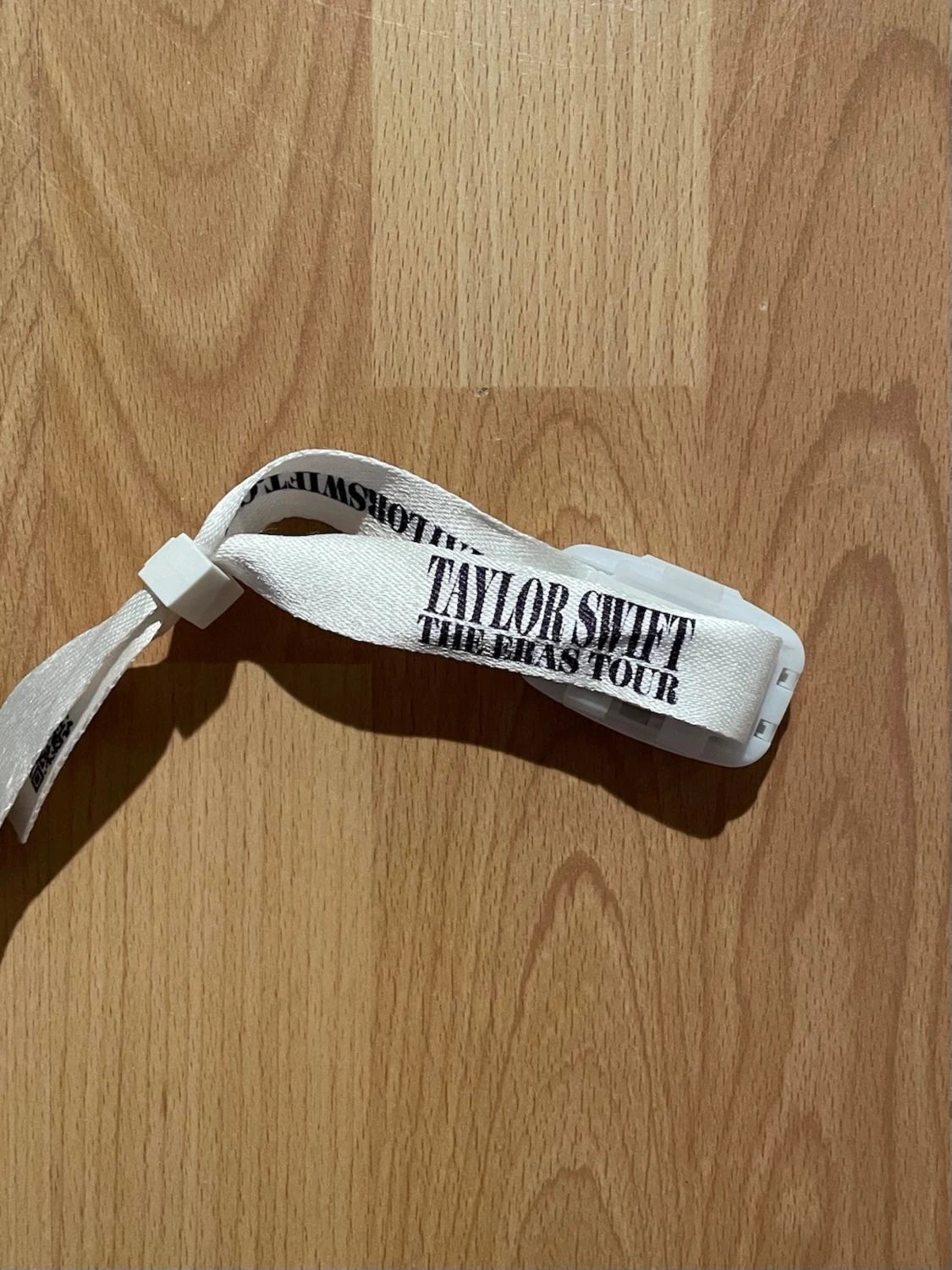 Taylor Swift The Eras Tour LED-armband - 1