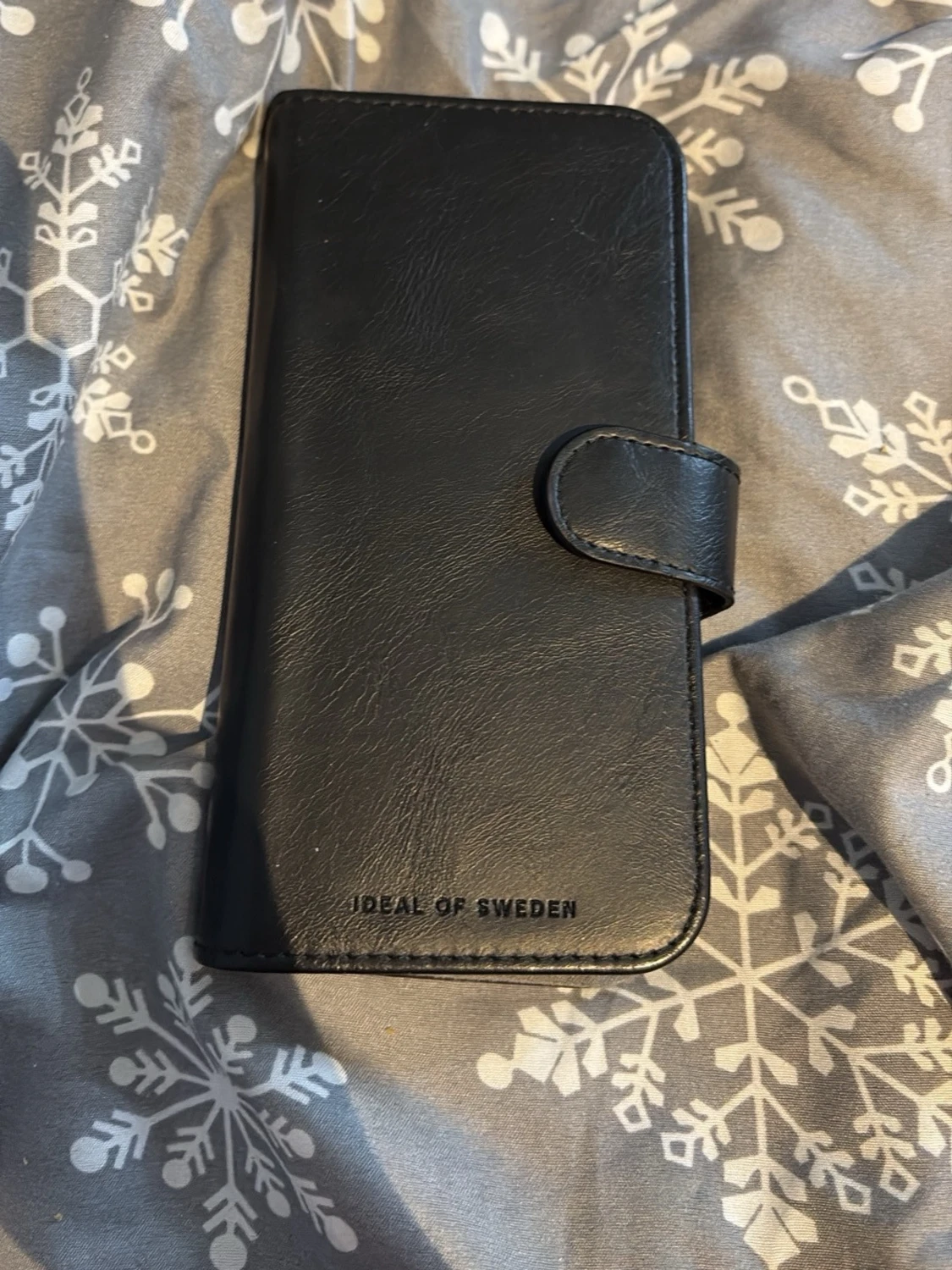 Mobilskal till iPhone 16 - 3