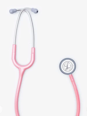 Littmann - Helt ny, oanvänd.