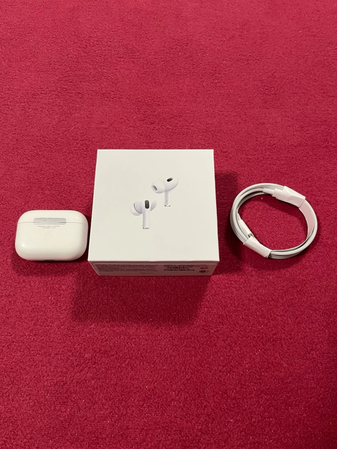 AirPods Pro - 1