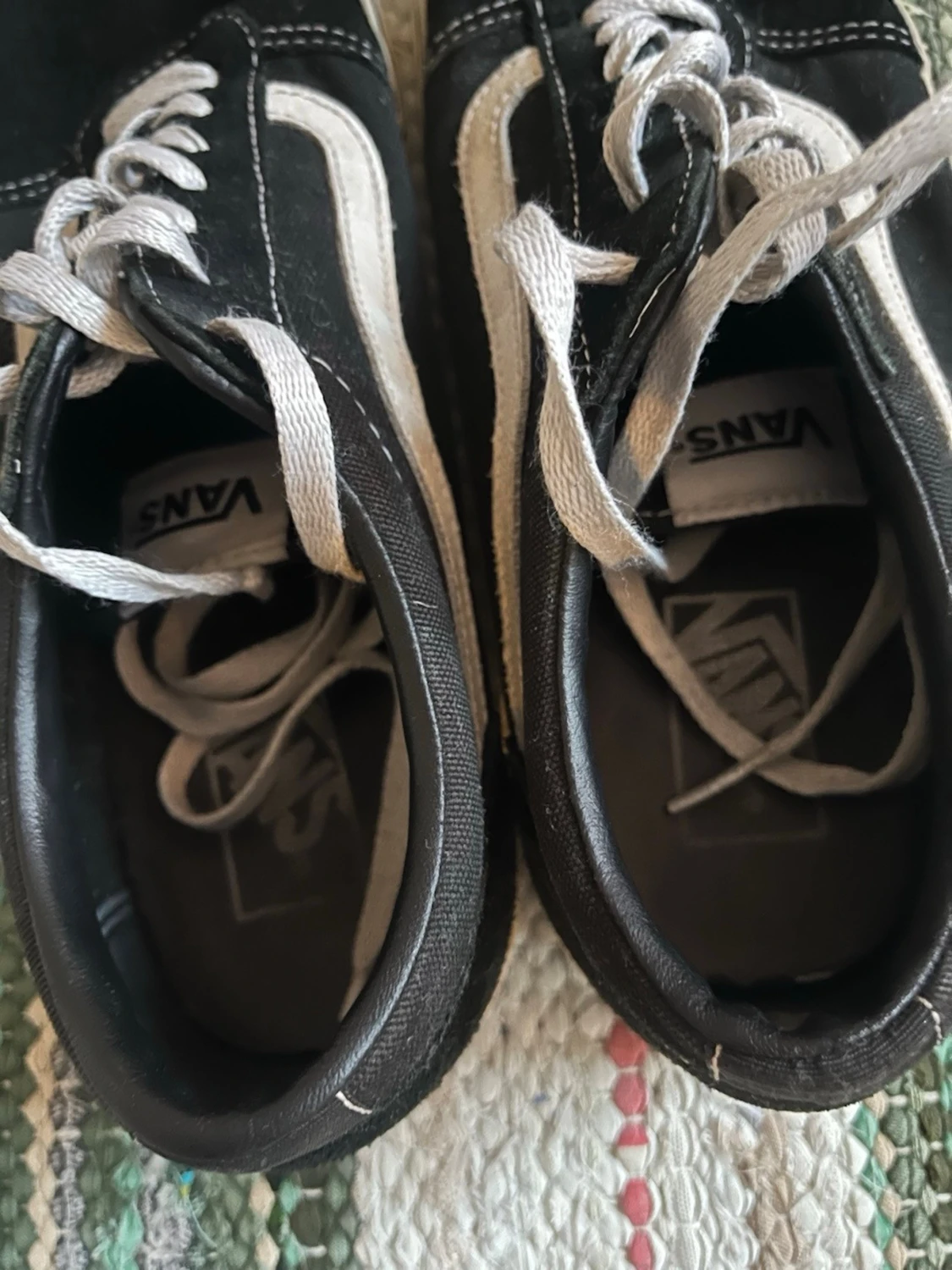 Vans - 2