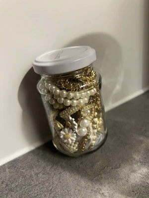 Smycken - Smyckes paket🫶🏼