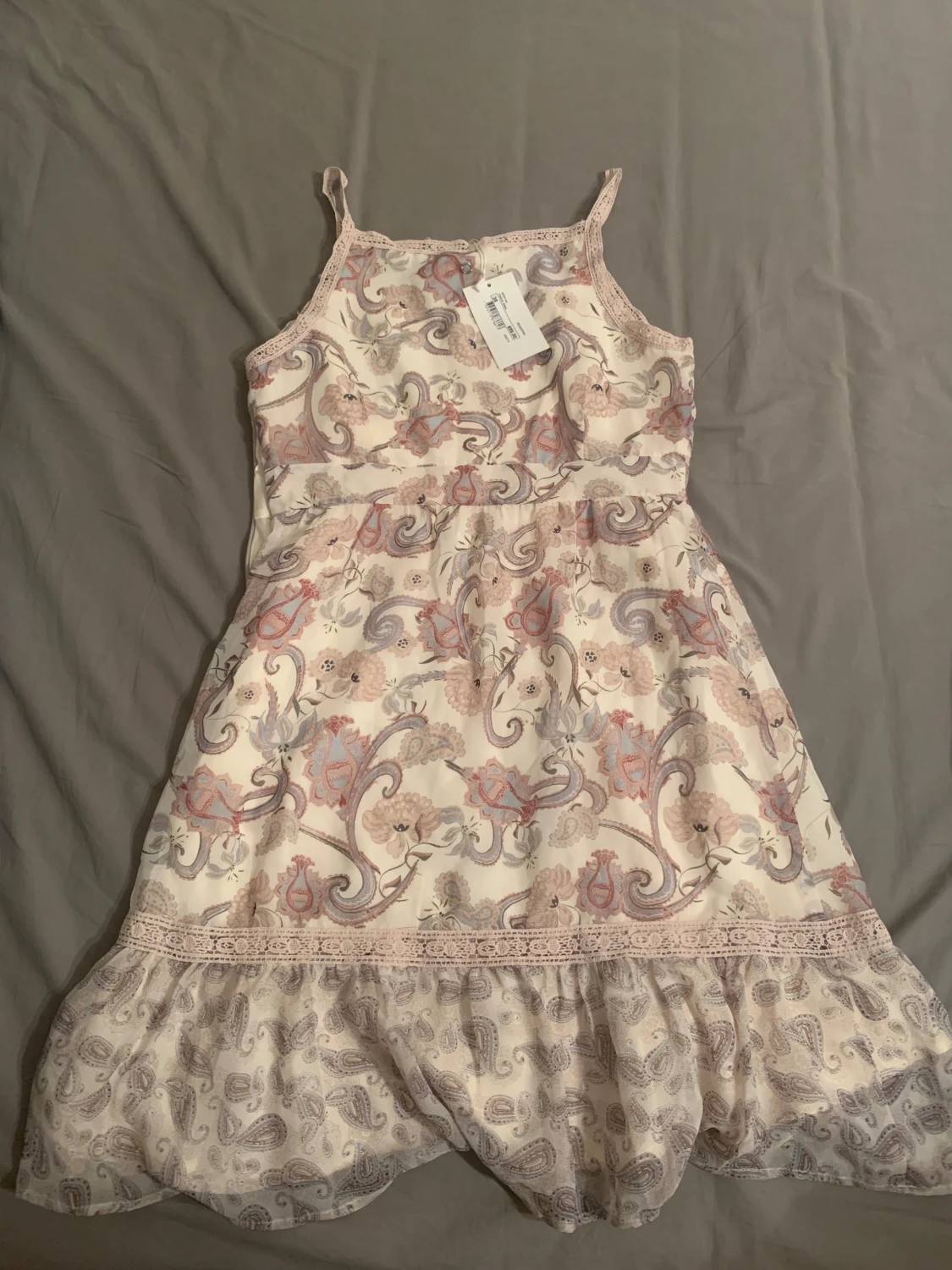 Coquette/fairycore klänning!!  - 2