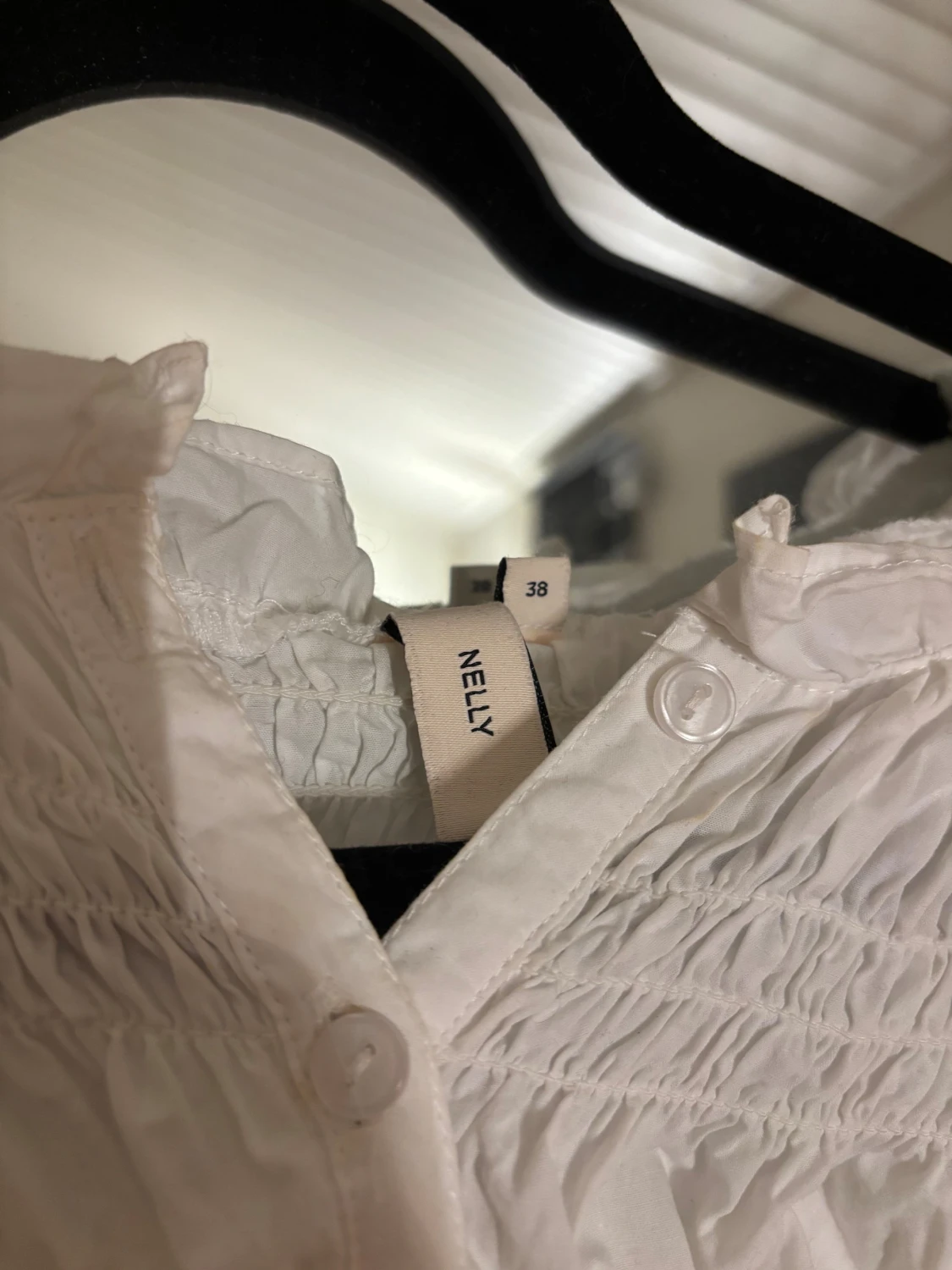 Supersöt blus från Nelly - 3