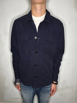 Hampton Republic Overshirt - Strl - L | Skick 10/10 | Nypris - ca 1200kr | Vid minsta lilla fundering är det bara att skriva🙌