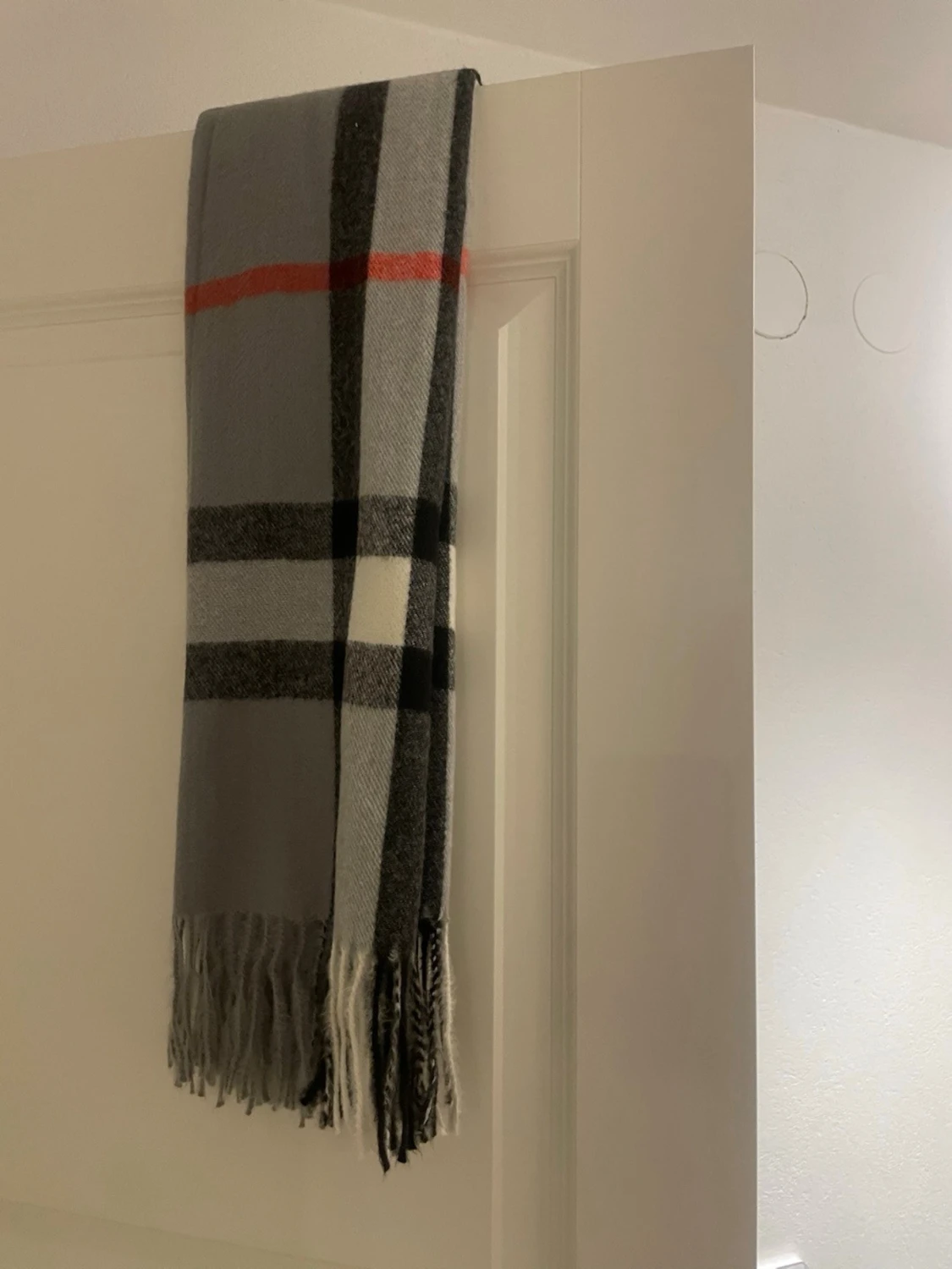 Bureberry halsduk - 2