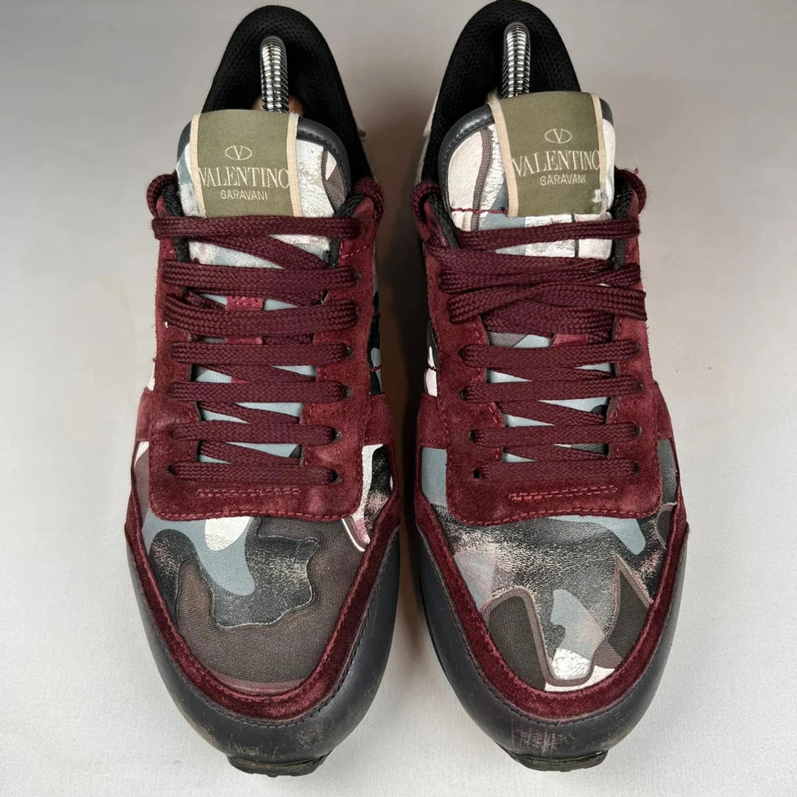Valentino Garavani Rockrunner sneakers