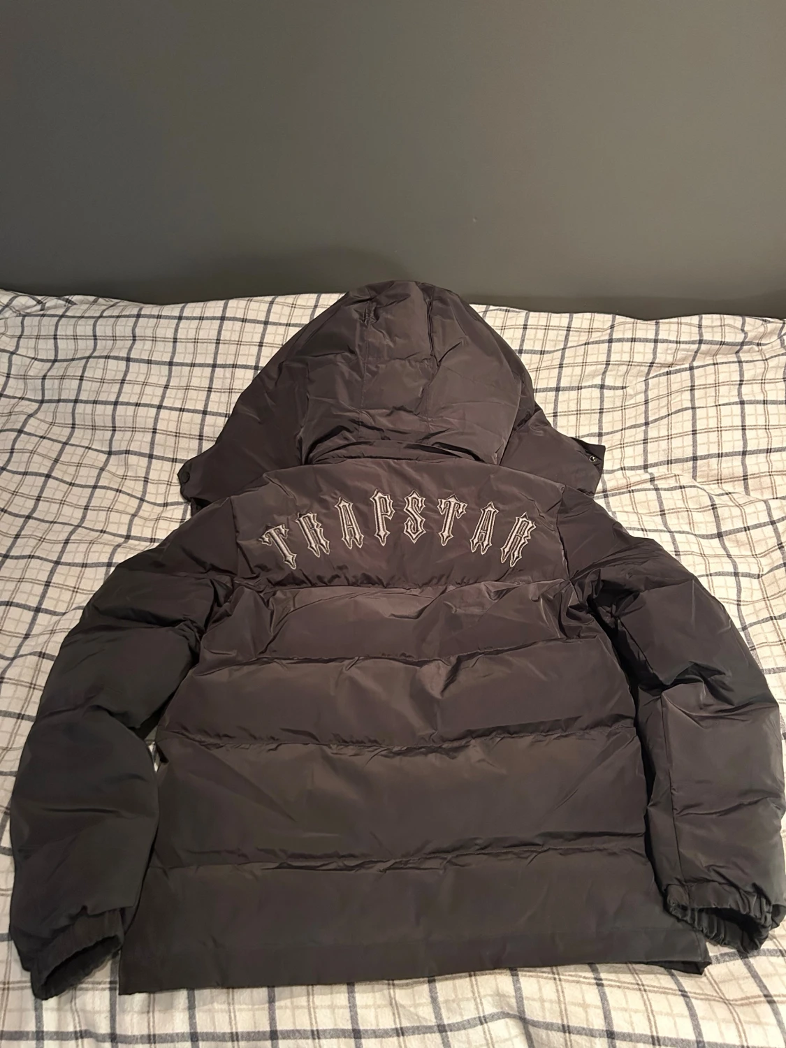 Trapstar Irongate  - 2