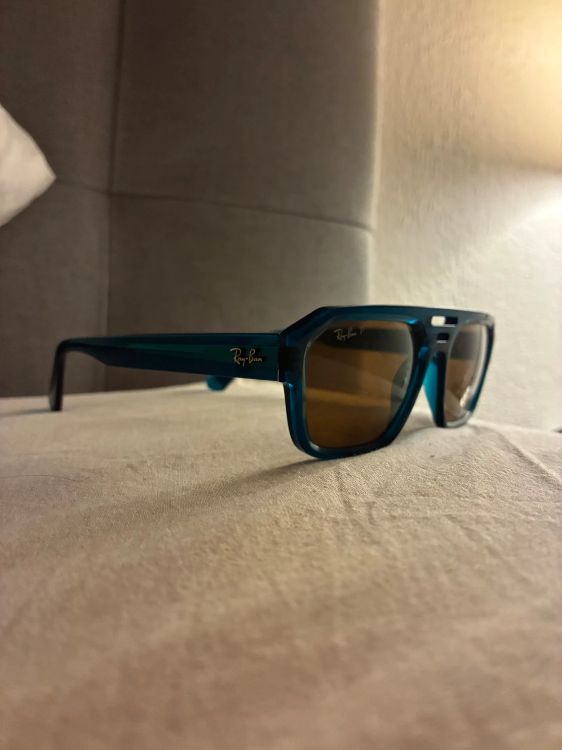 Äkta Ray-ban brillor! (Billigt)