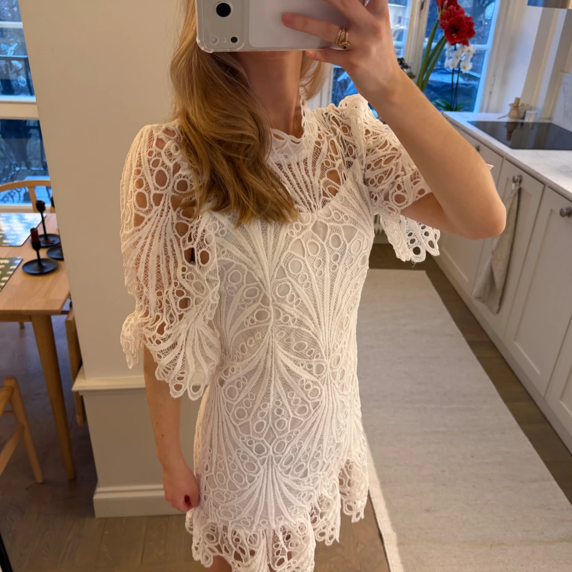 Studentklänning - 2