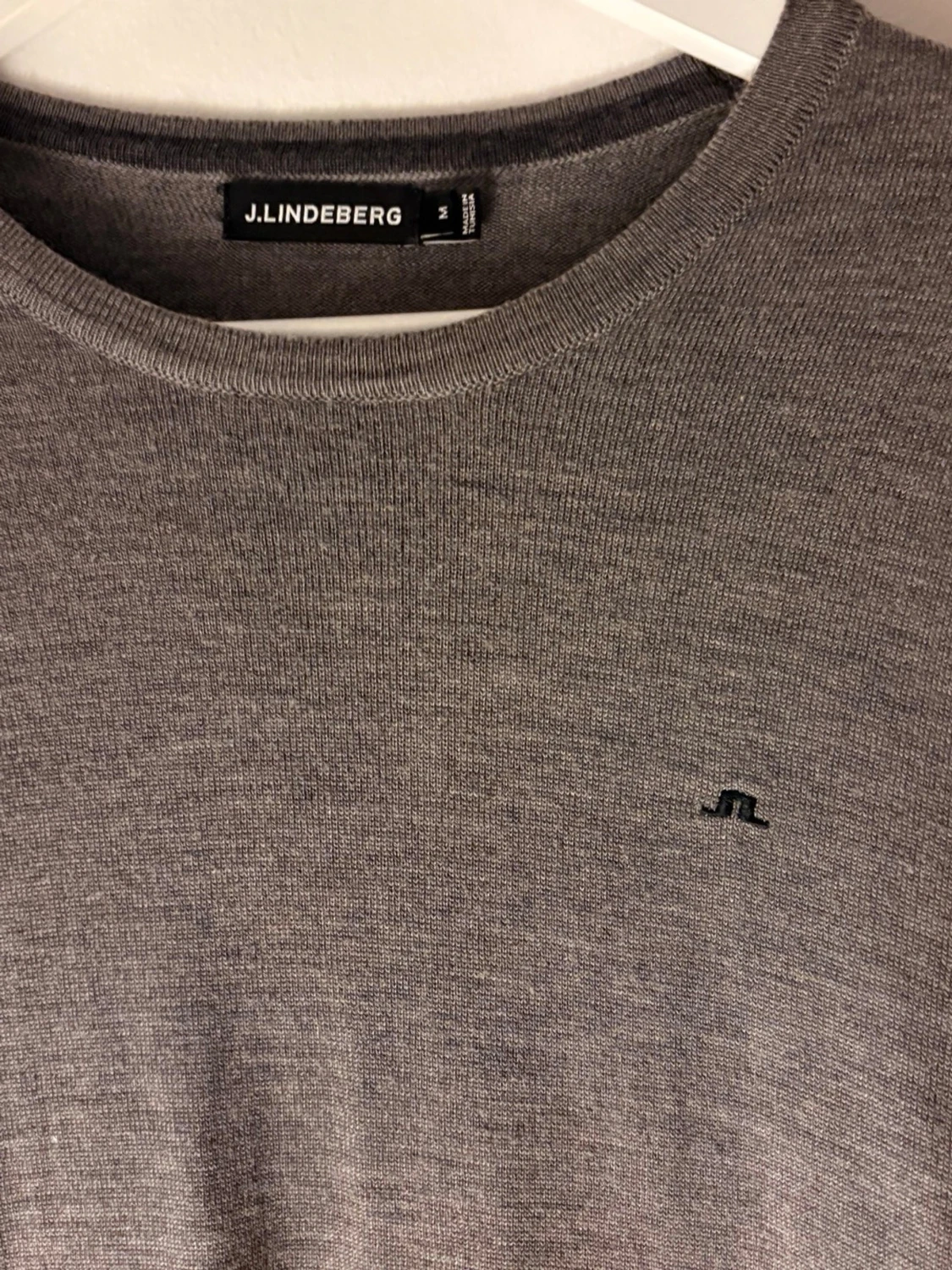 Jlindeberg tröja  - 1