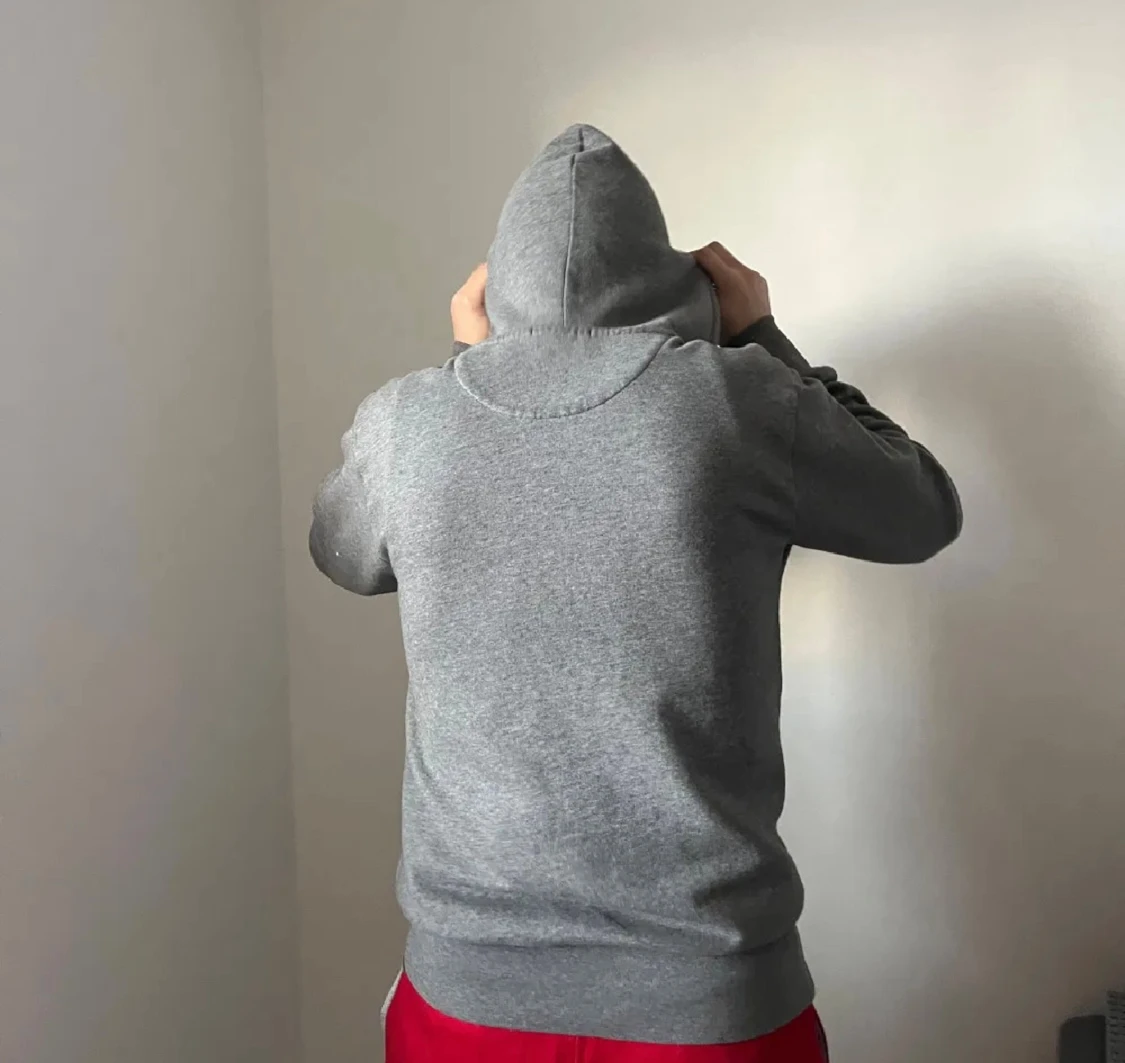 Gant Hoodie Storlek S - 2