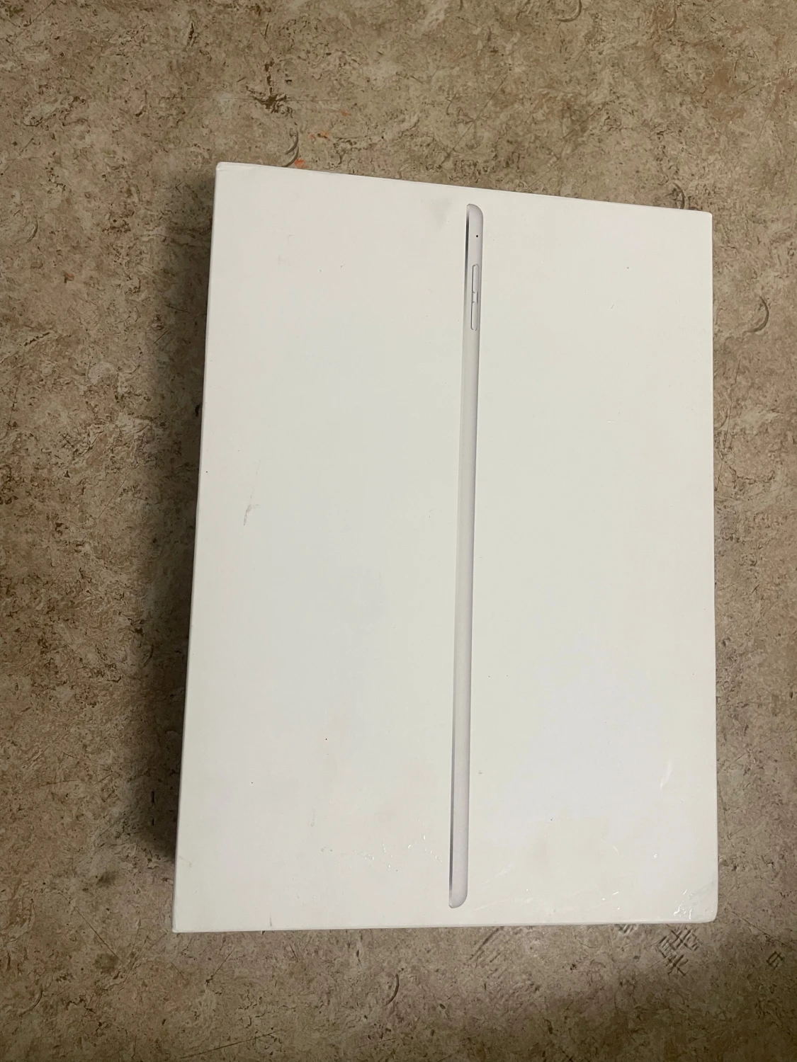 iPad Air 2 Wi-Fi + Cellular 64GB Silver