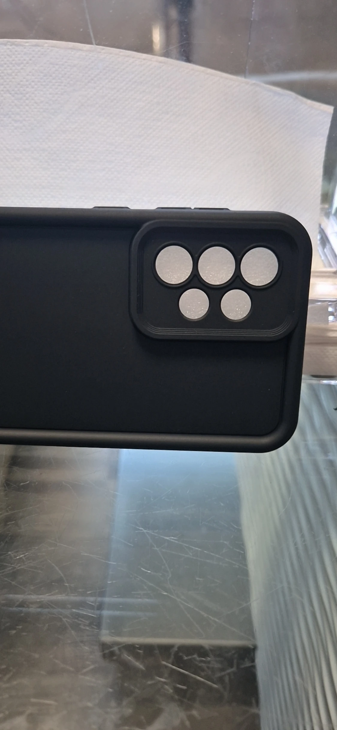 Mobile phone case for A33 5G (samsung) - 1