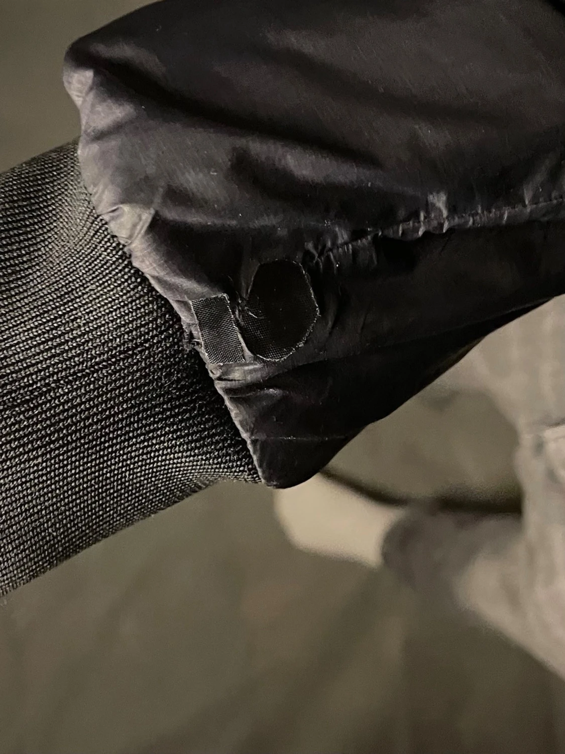 Peak Performance jacka - 5