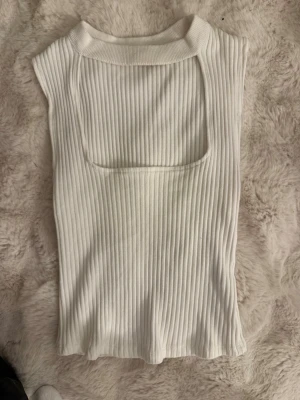 Toppar - Jättesnygga topp från Zara som aldrig är använd