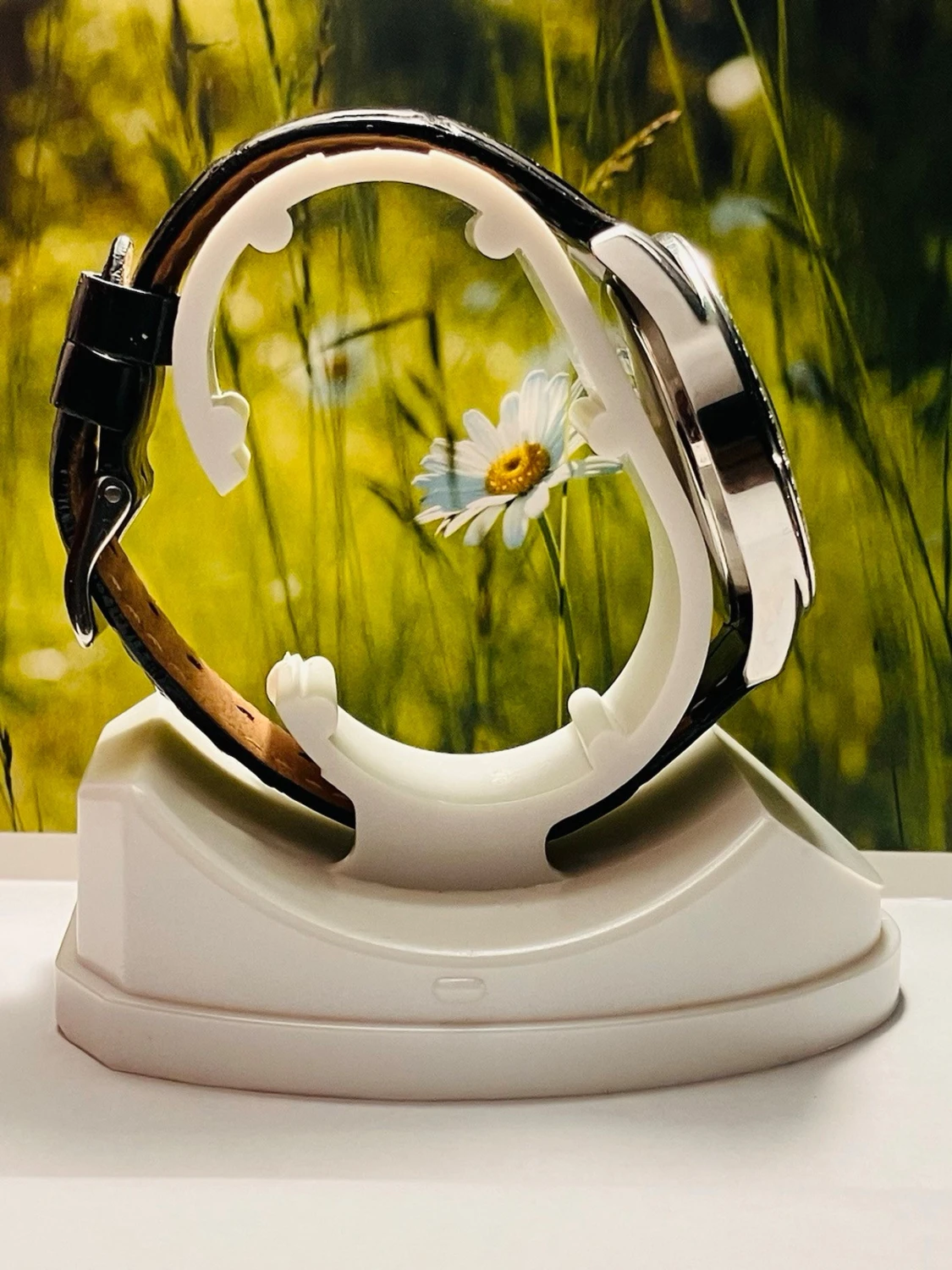 Snygg klocka från Guess - 4