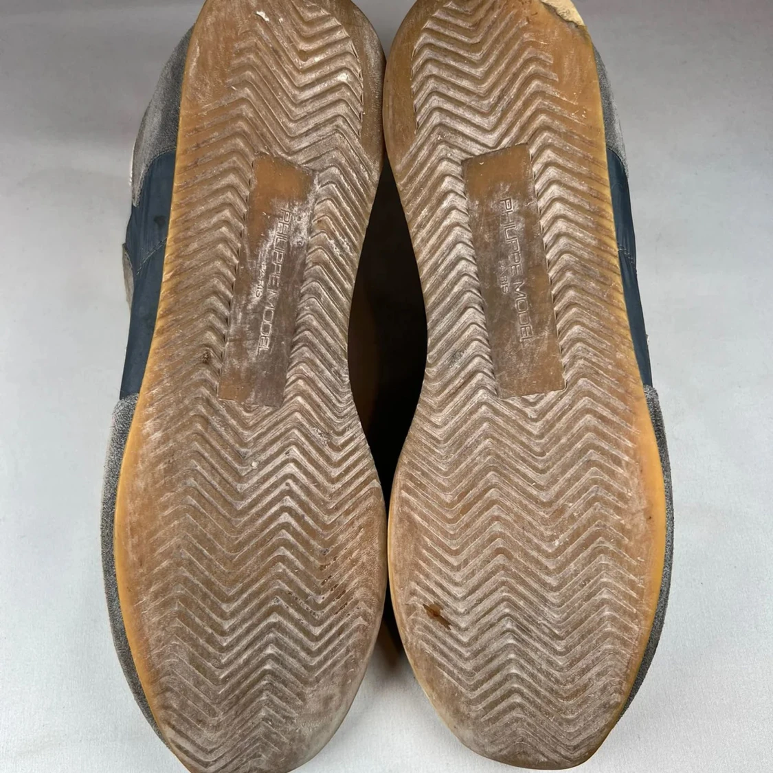 Philippe Model sneakers  - 4