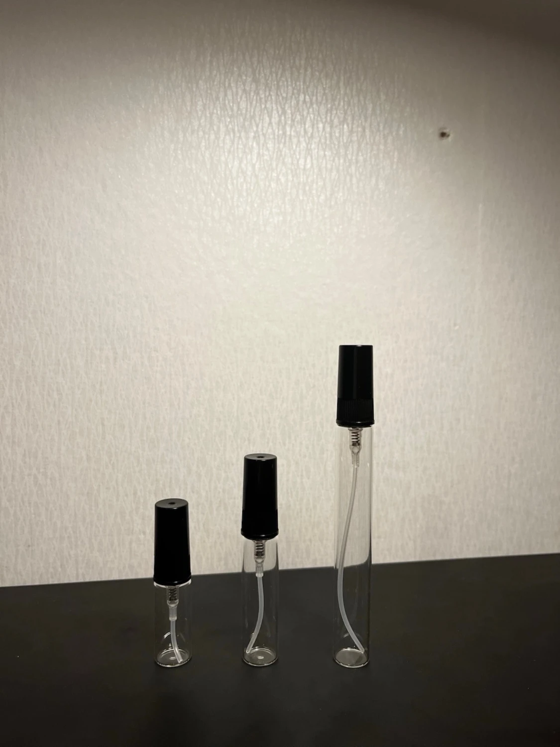 YSL Myslf me parfum, sample  - 2