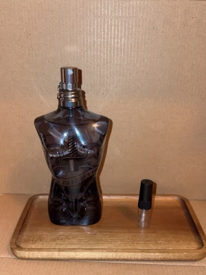2ml JPG Le male lover sample  - 2ml sample av Jean Paul Gaultier le male lover