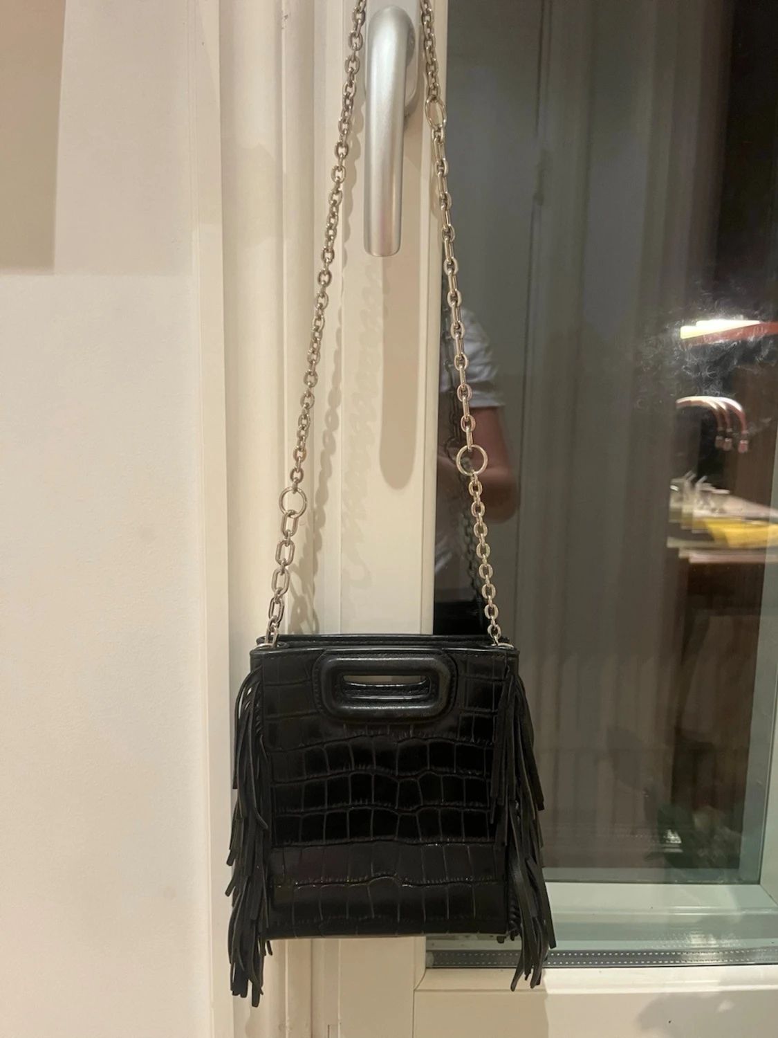 Super fin väska från maje - 1