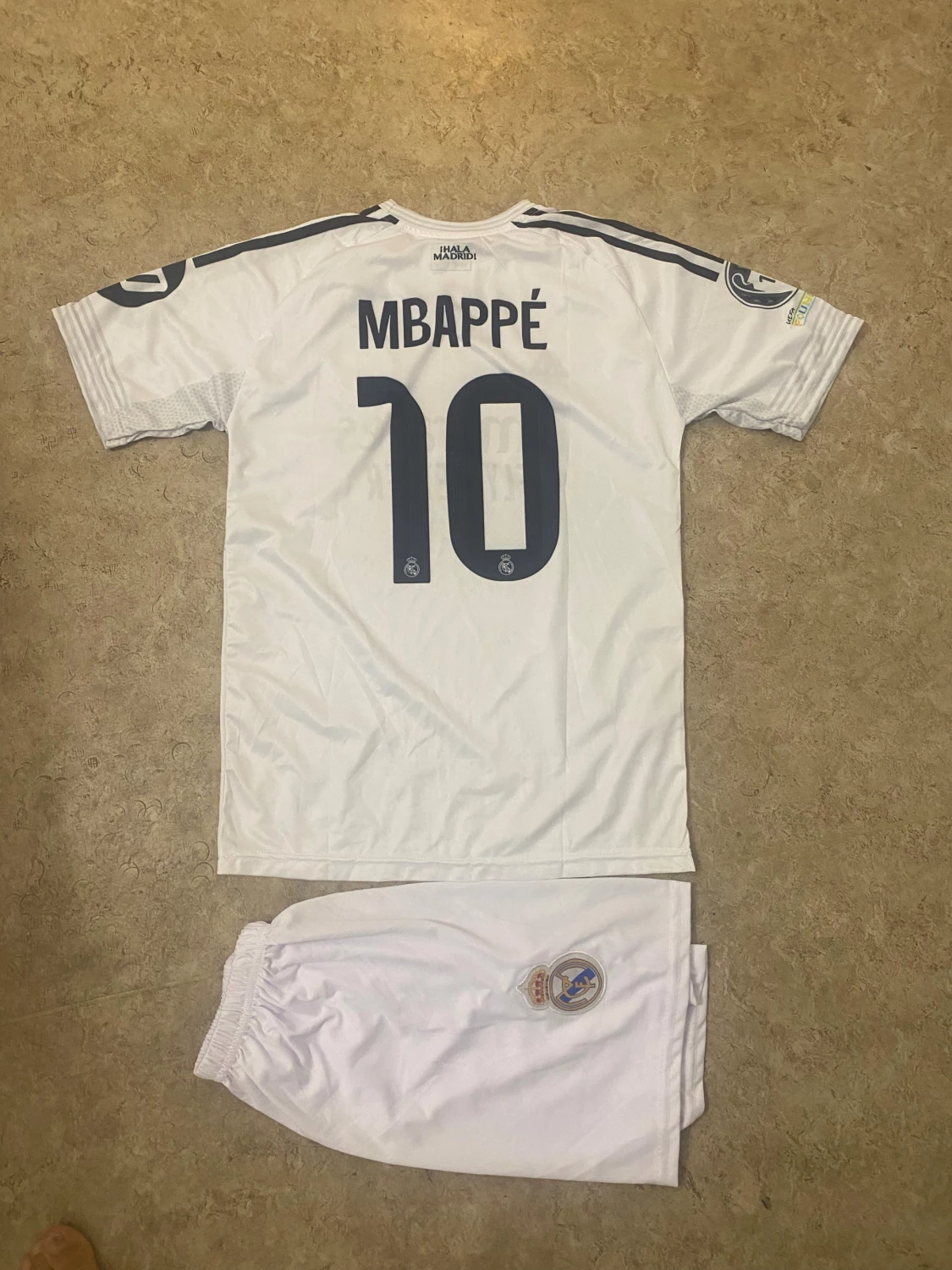 Helt ny real Madrid! - 1