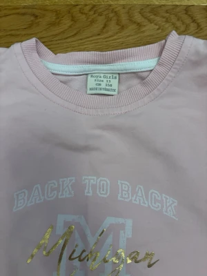 Tröja - Från Turkiet.