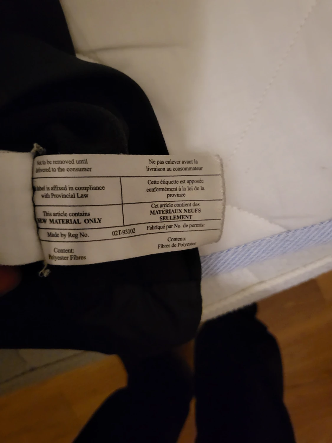 Svart vindjacka från Arc'teryx - 5