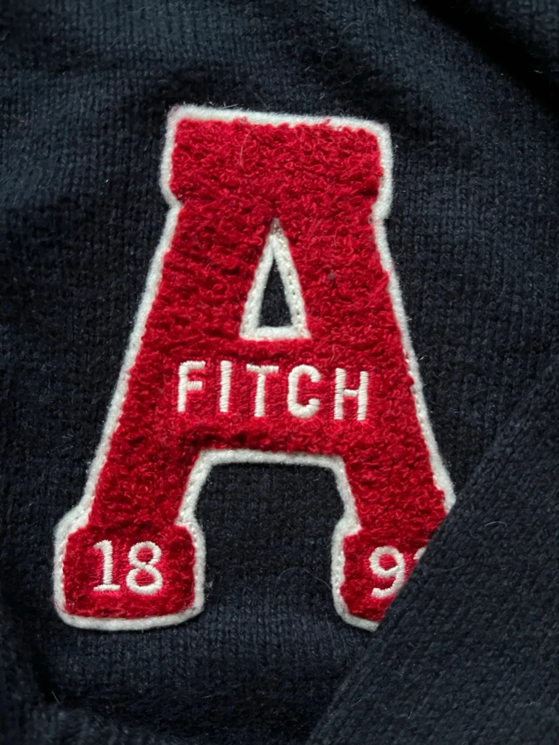 Abercrombie and fitch kofta  - 1