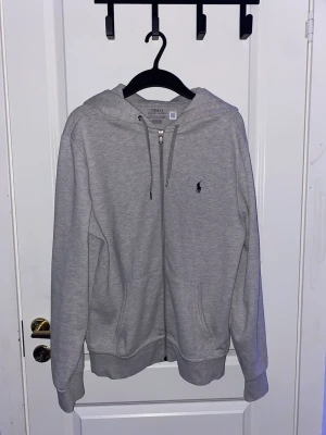 Ralph lauren zip hoodie - Snygg Ralph lauren zip hoodie