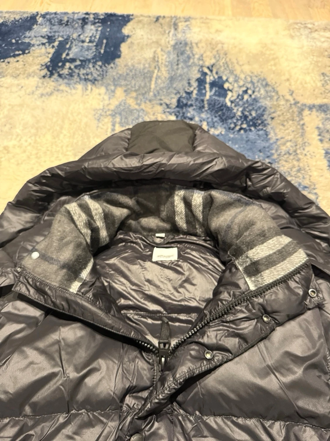 Burberry jacka / väst - 1