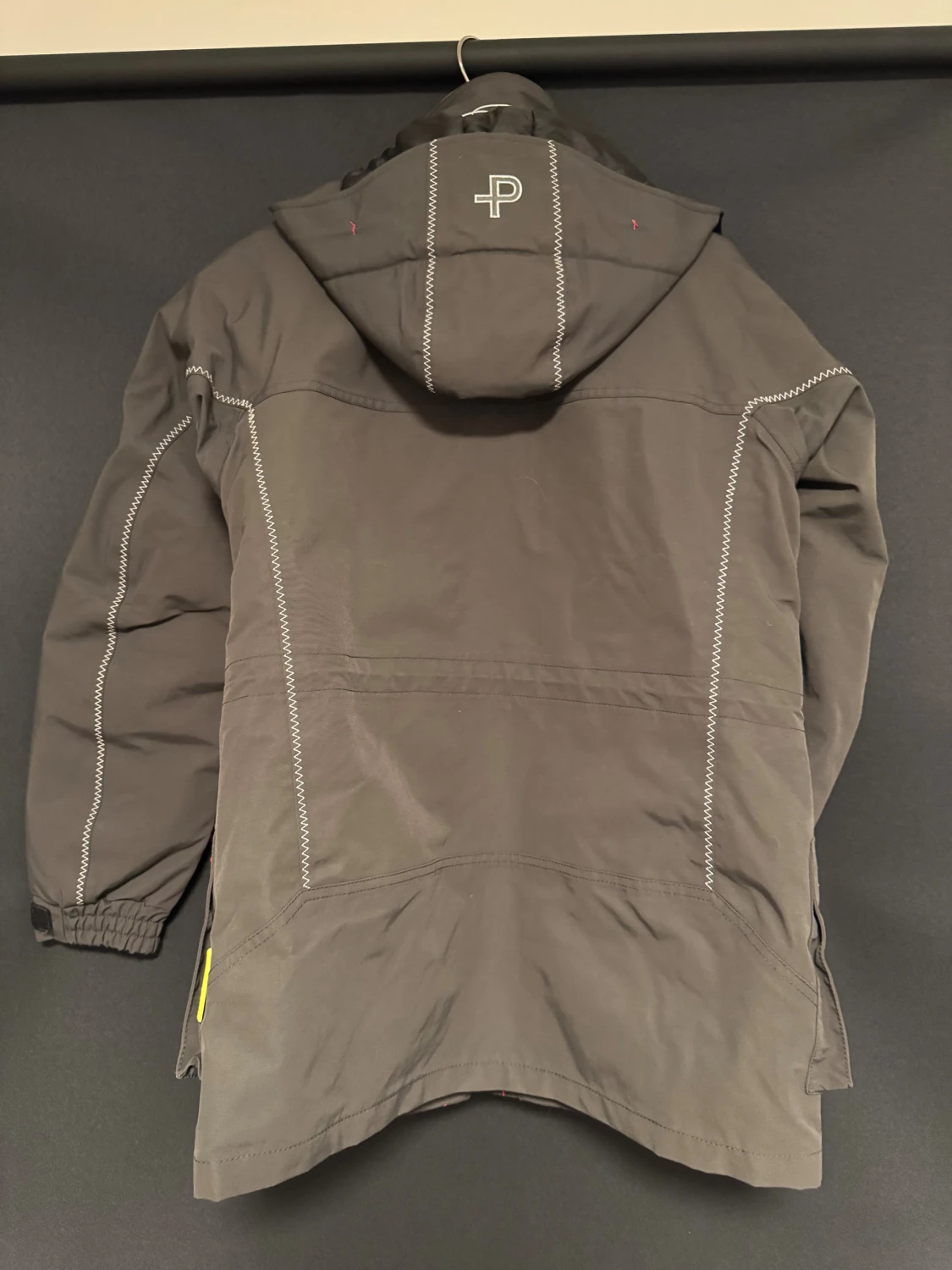 PELLE P SKIDJACKA - 3