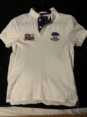 Morris Piké - Jättebra skick. Storlek M