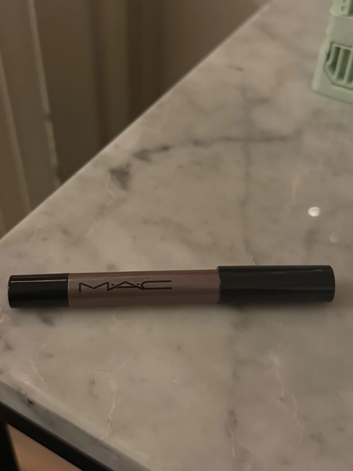 MAC läppenna Gem Stone  - 3