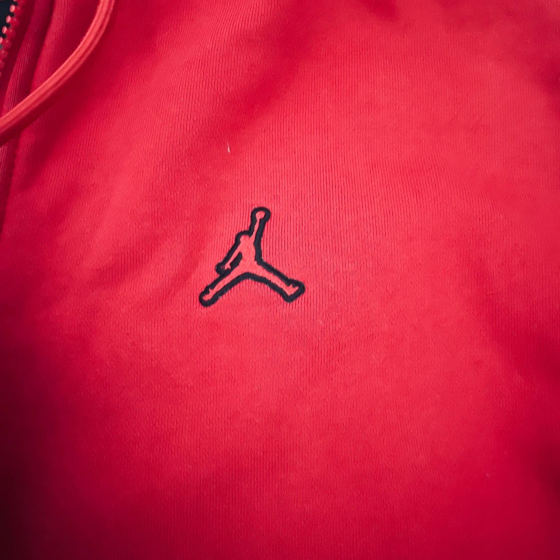 Jordan zip up - 2
