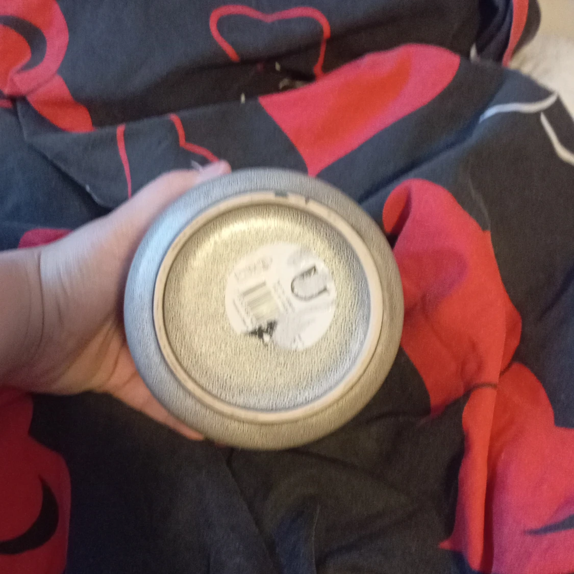 Förvarings burk  - 3