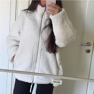 Pilejacka hm - Lite Oversized 