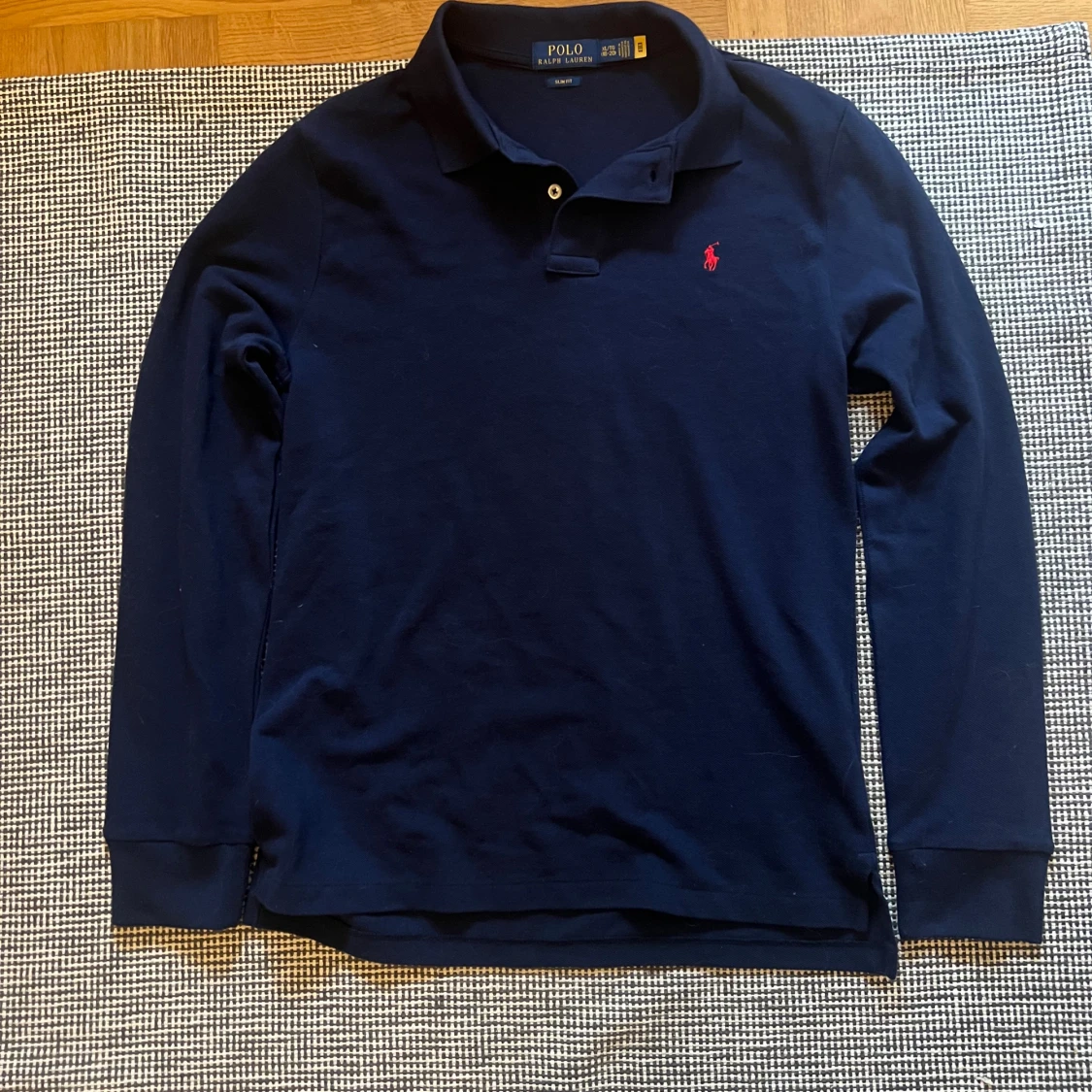 Polo Ralph lauren tröja