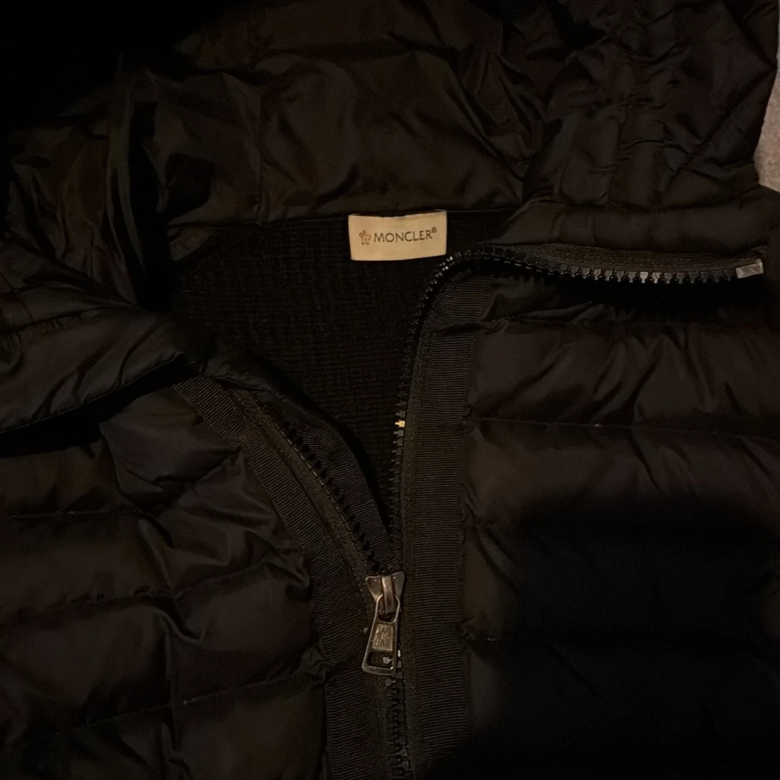 Moncler cardigan - 2