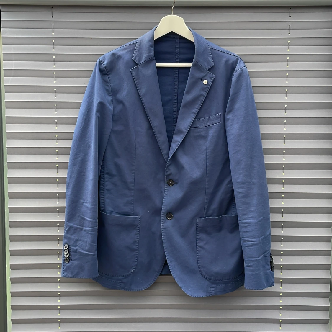 L.B.M 1911 Kostym (Limited edition) Nypris 9000kr - 2