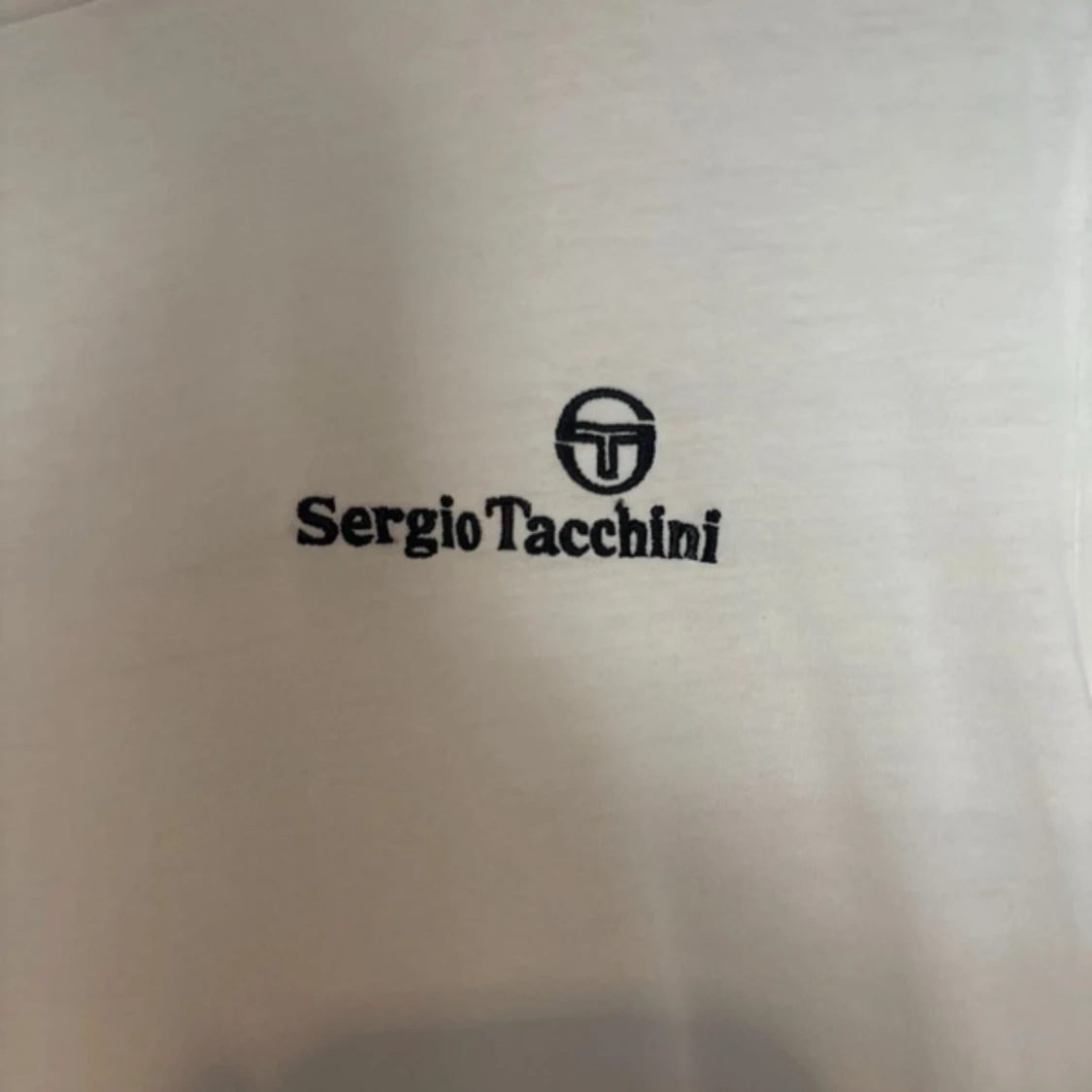 Sergio Tacchini T-shirt  - 3