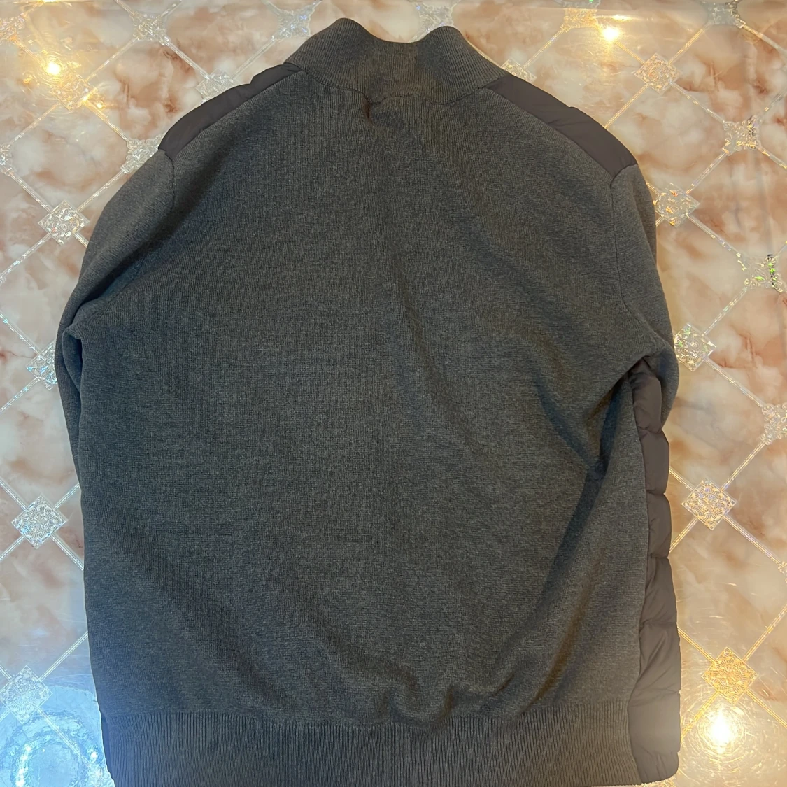 Monlcer cardigan  - 3