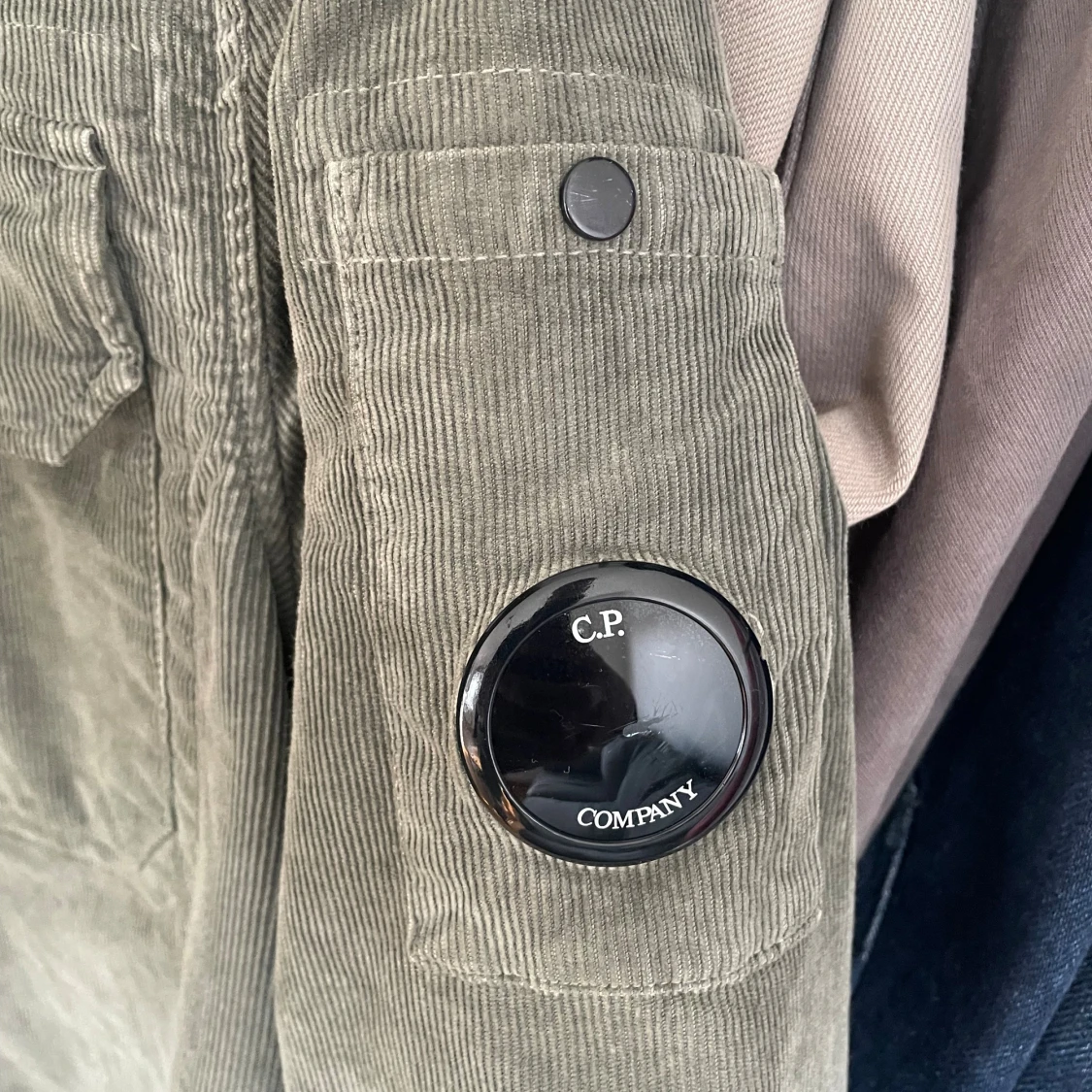 Cp company overshirt - 1