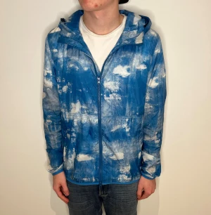 Woolrich windbreaker  - Skick: 9/10 | size L men passar mer M/L