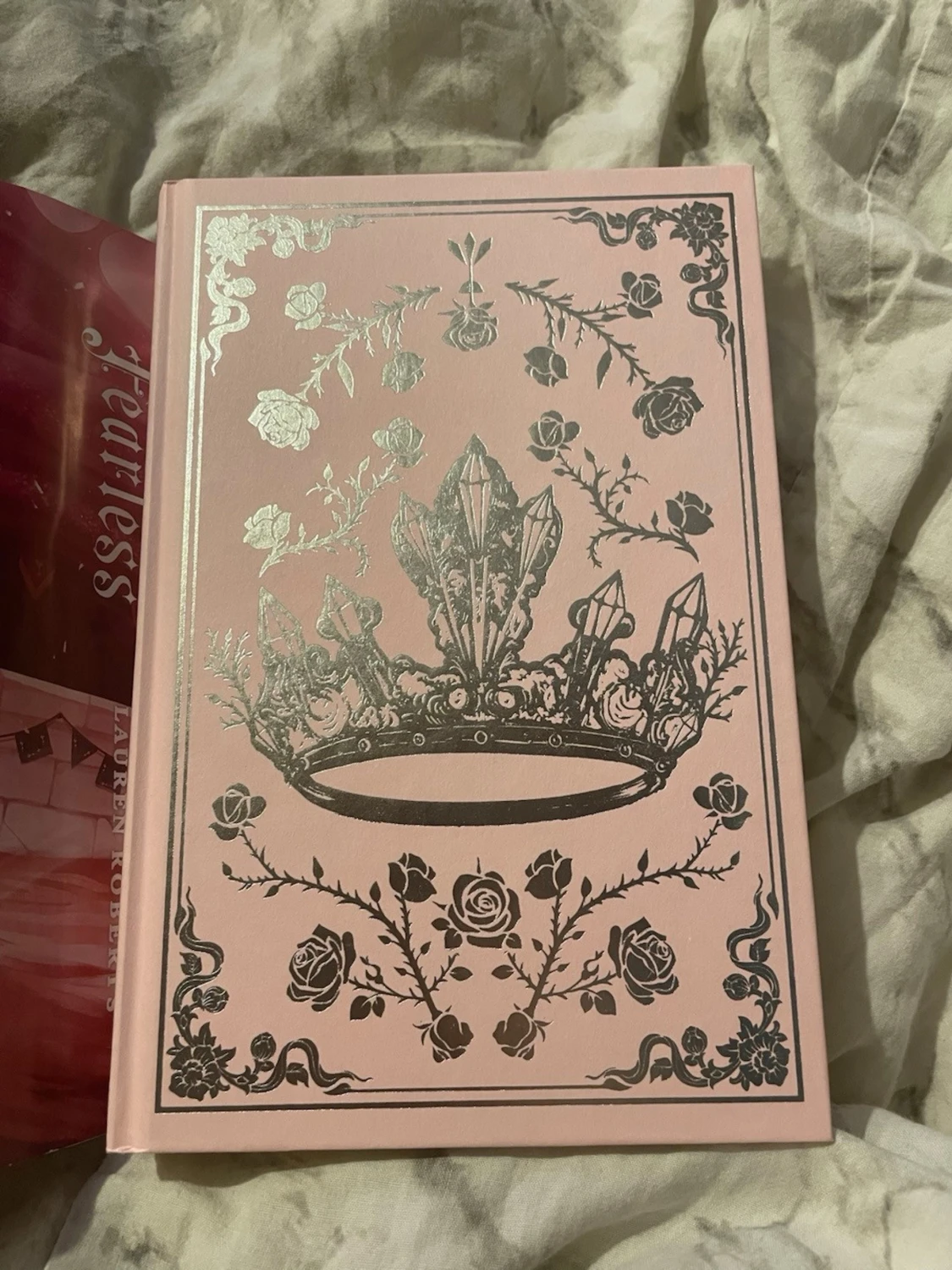 Powerless / Powerful / Reckless / Fearless (set) - 2