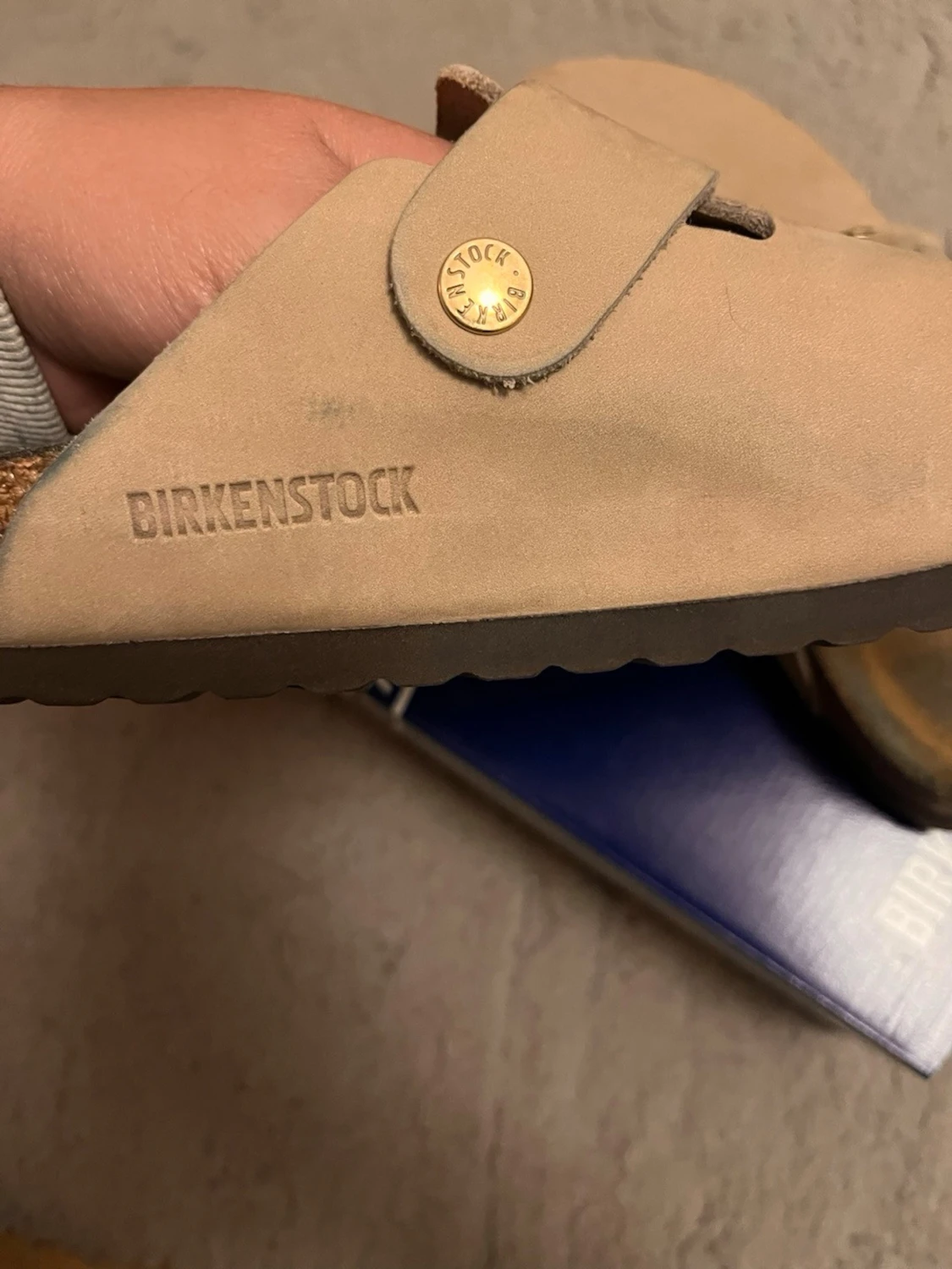 Birkenstock sandaler  - 2