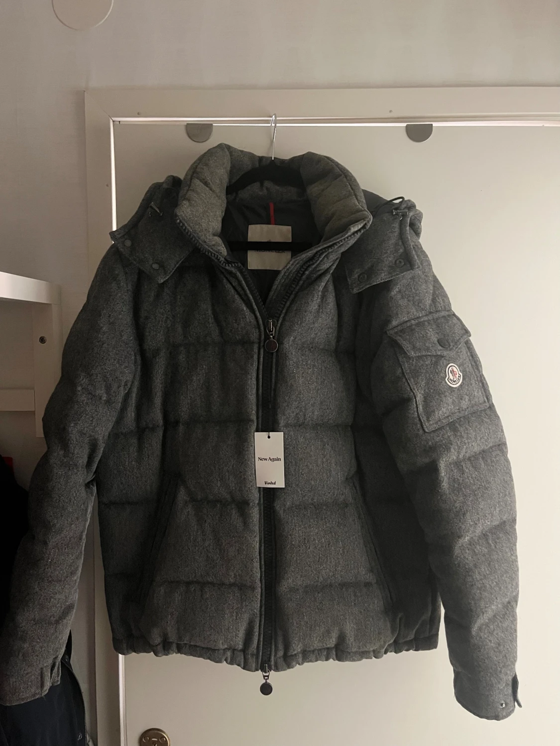 Moncler Maya montgenevre 