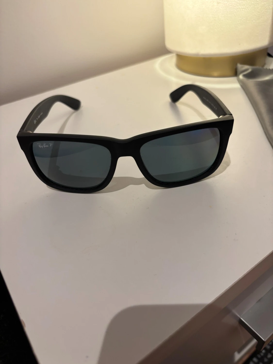 Ray-ban solglasögon - 1