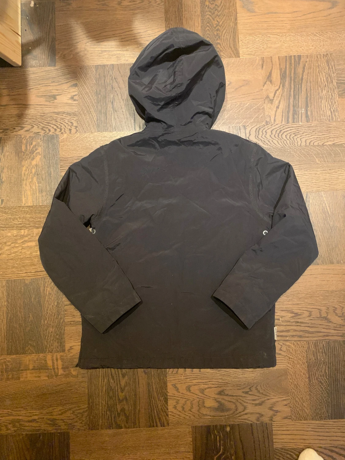 Svart vindjacka från Napapijri - 1