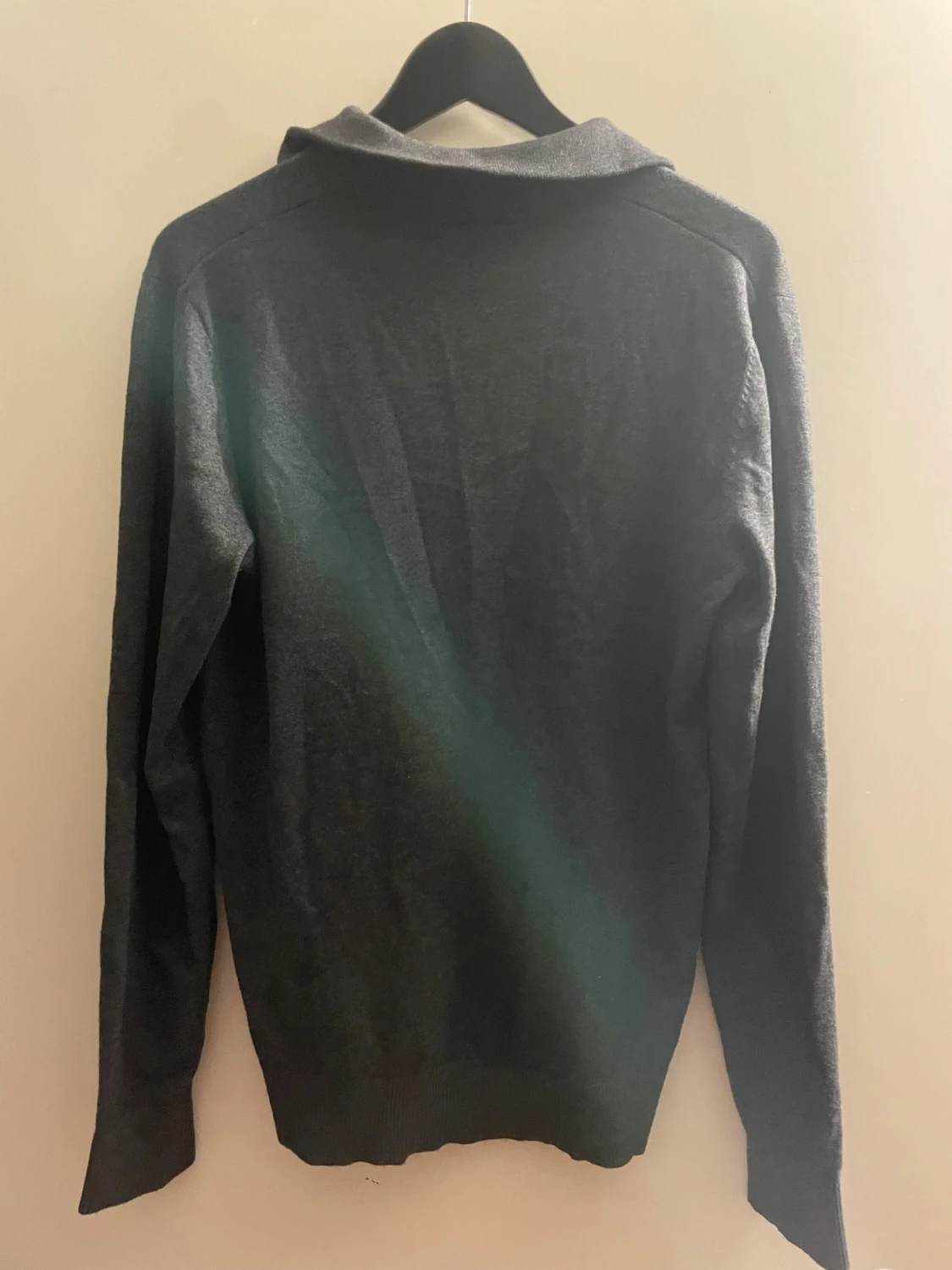 Half zip från Jack&jones - 2